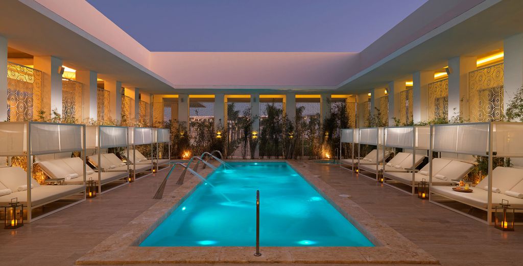The Grand Reserve at Paradisus Palma Real 5*