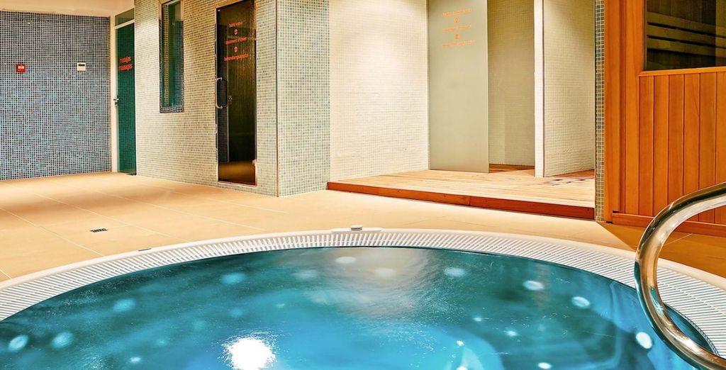 Hotel Sentido Tucan 4* - Adults only