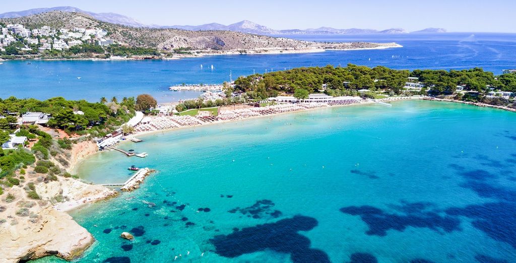 Azur Hotel 4*