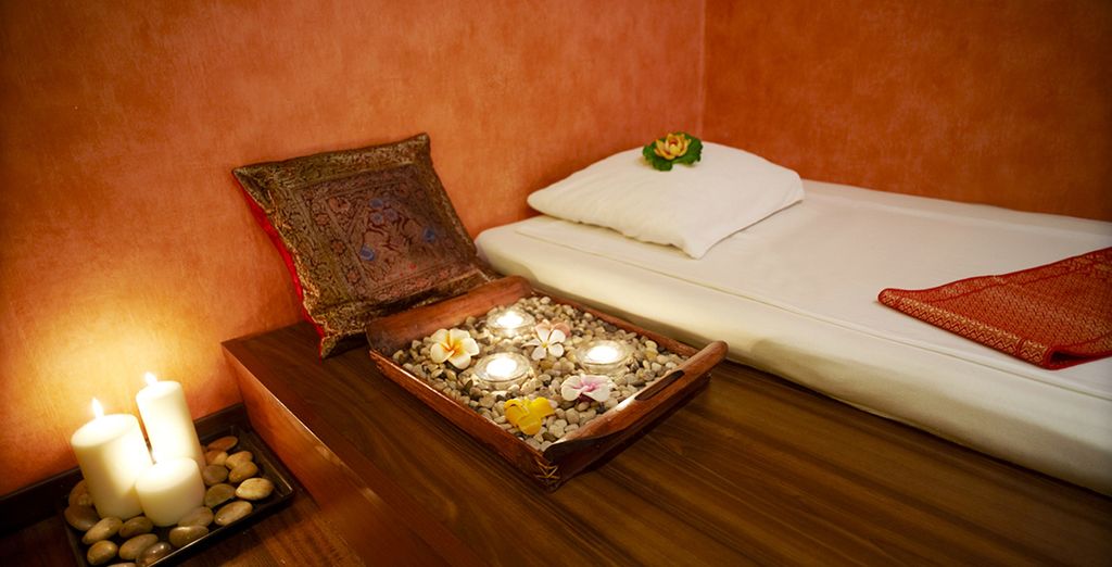Intercontinental Praga 