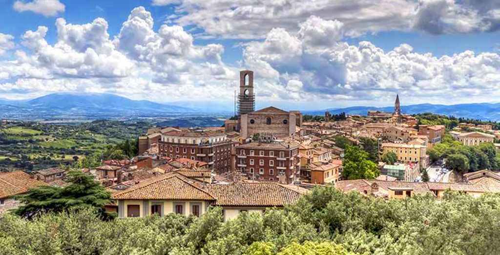 Relais dell'Olmo 4*