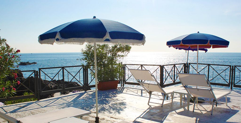 Hotel Nettuno 4*