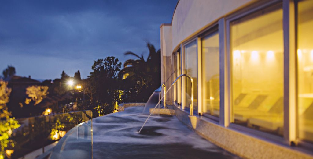 Hotel Olivi Thermae & Natural Spa 4*