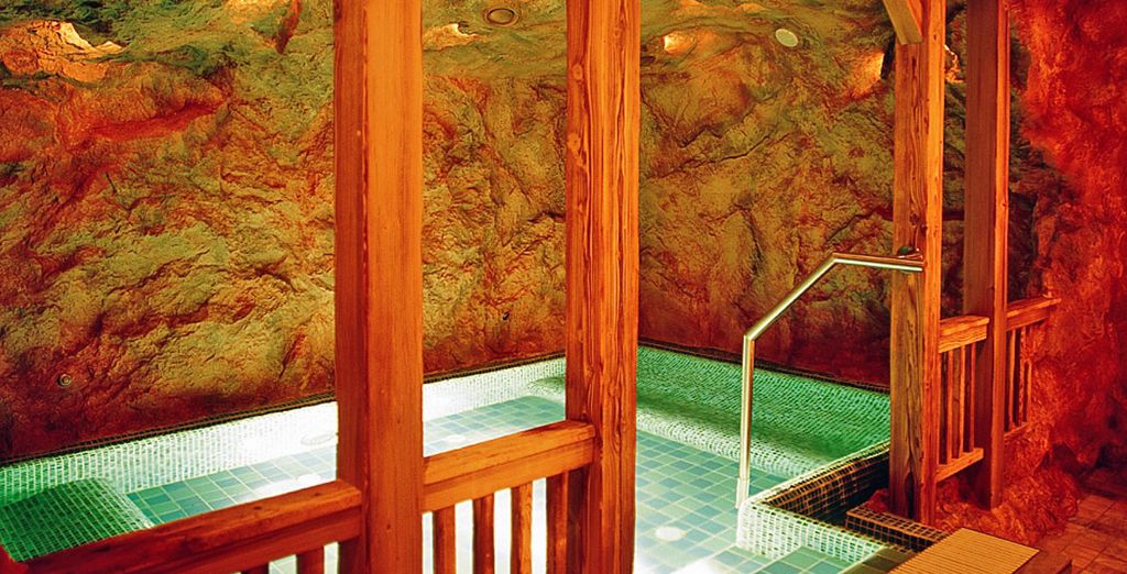 Hotel Steger Dellai 4* 