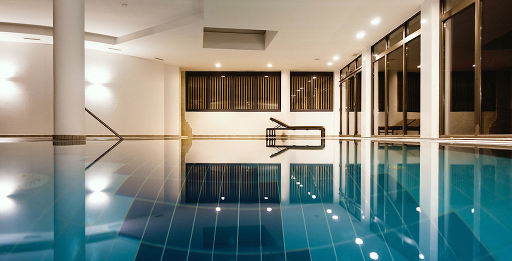 A.Nett Hotel 4*