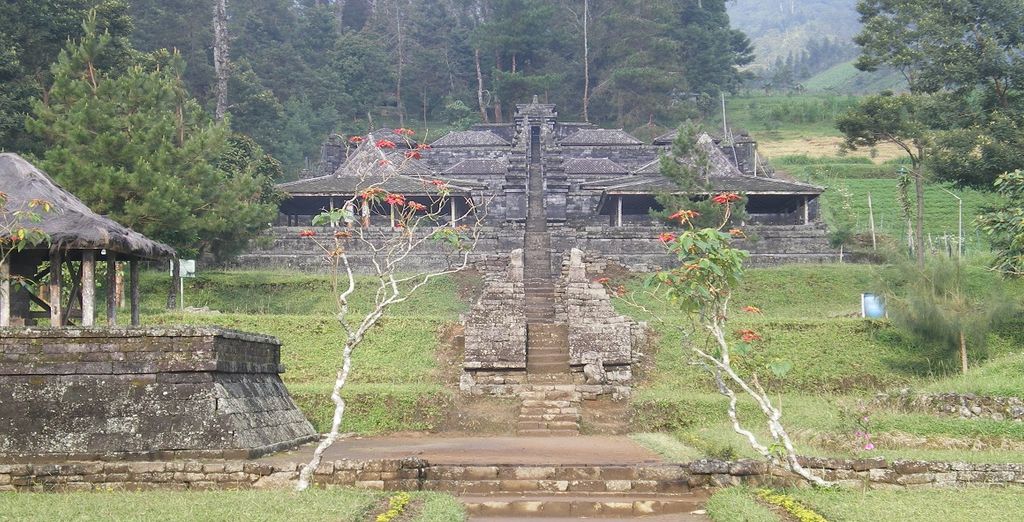 Speciale 14 agosto Pacchetto Indonesia tra Bali, Sulawesi e Giava