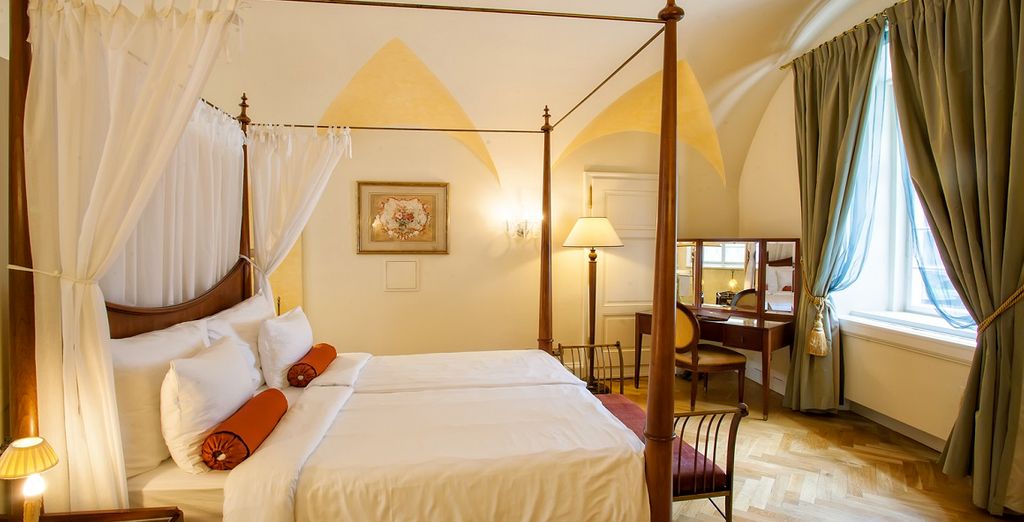 Smetana Hotel 5*