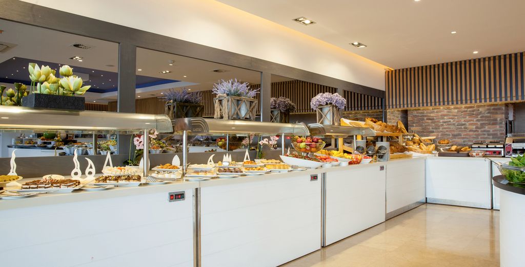 Quindicinale Turchia: Tour & SENTIDO Bellazure 5*
