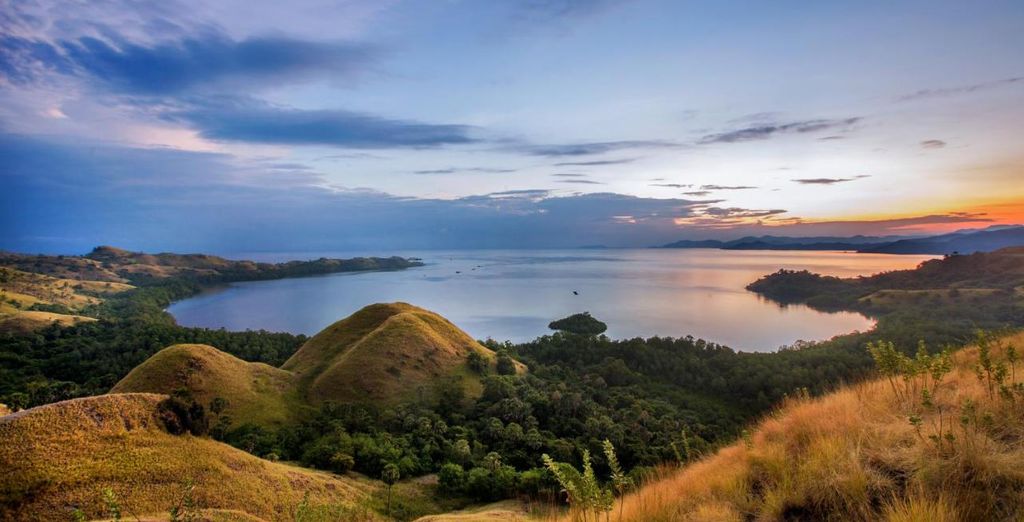 Tour privato Splendori Balinesi con possibile soggiorno a Komodo