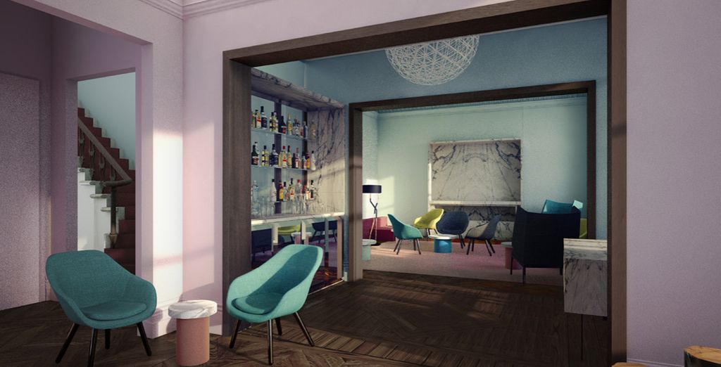 Arbor Hyde Park 4*