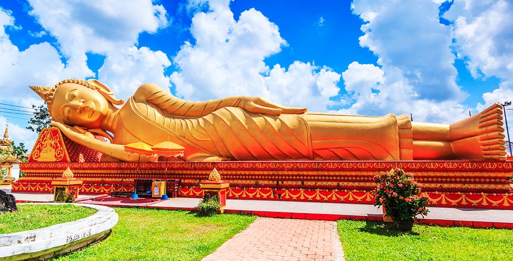 Vietnam, Cambogia e Laos - Speciale Capodanno