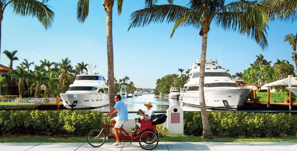 Il Meglio della Florida