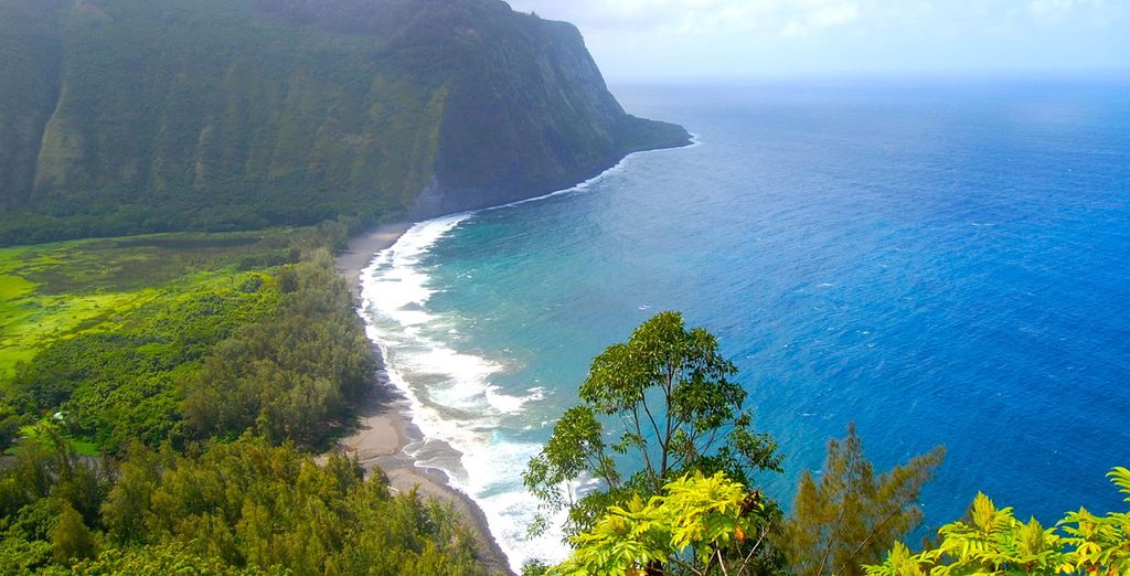 Hawaii Experience - Island hopping tra le isole di Oahu, Kauai e Big Island