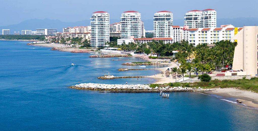 Crociera Riviera Messicana con Norwegian Jewel