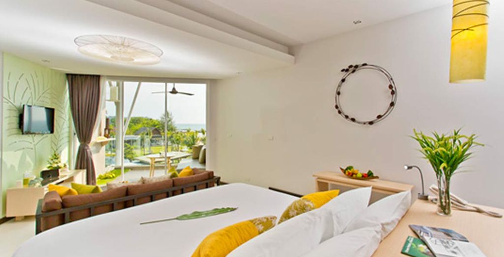 The Sands Khao Lak by Katathani Resorts 4*S