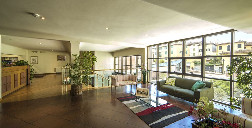 Hotel La Vecchia Cartiera