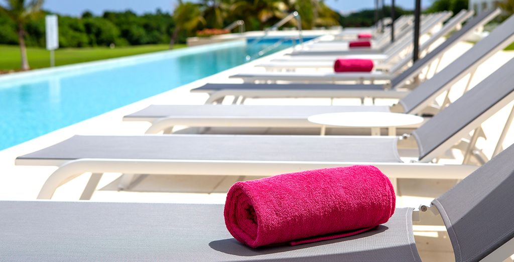 Coral House Suites By CanaBay Hotels 4*