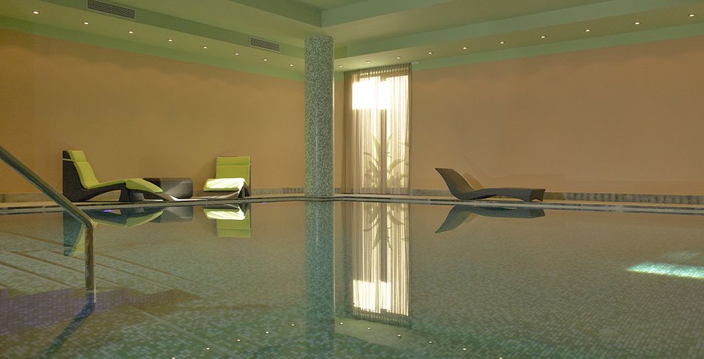 Helona Resort 5*
