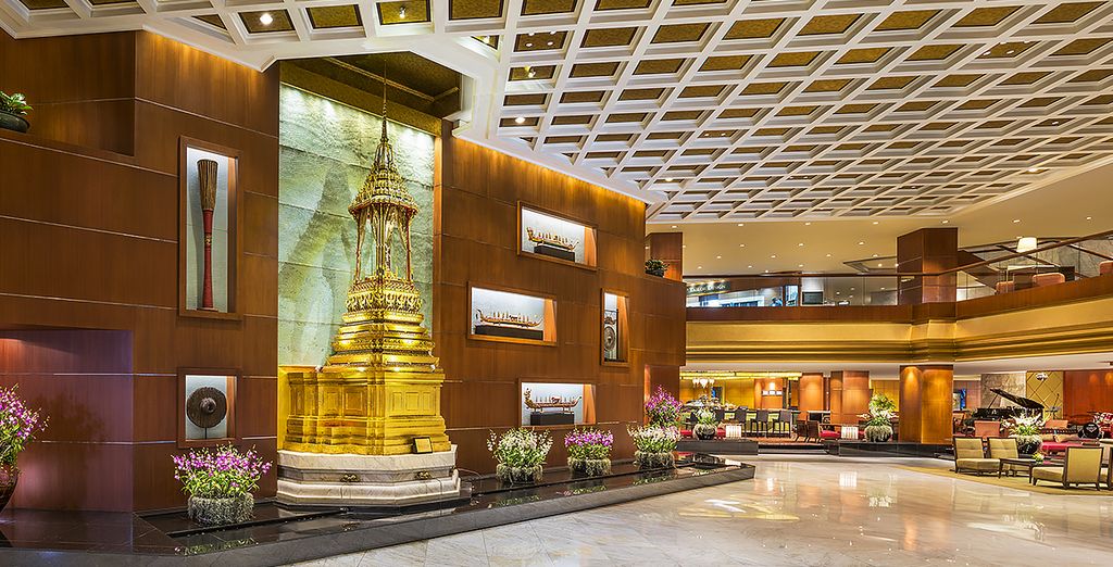 Sheraton Royal Orchid 5* & Sofitel Krabi Golf & Spa Resort 5*