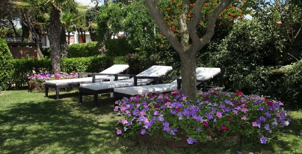 Hotel Viña del Mar Pineta 4*