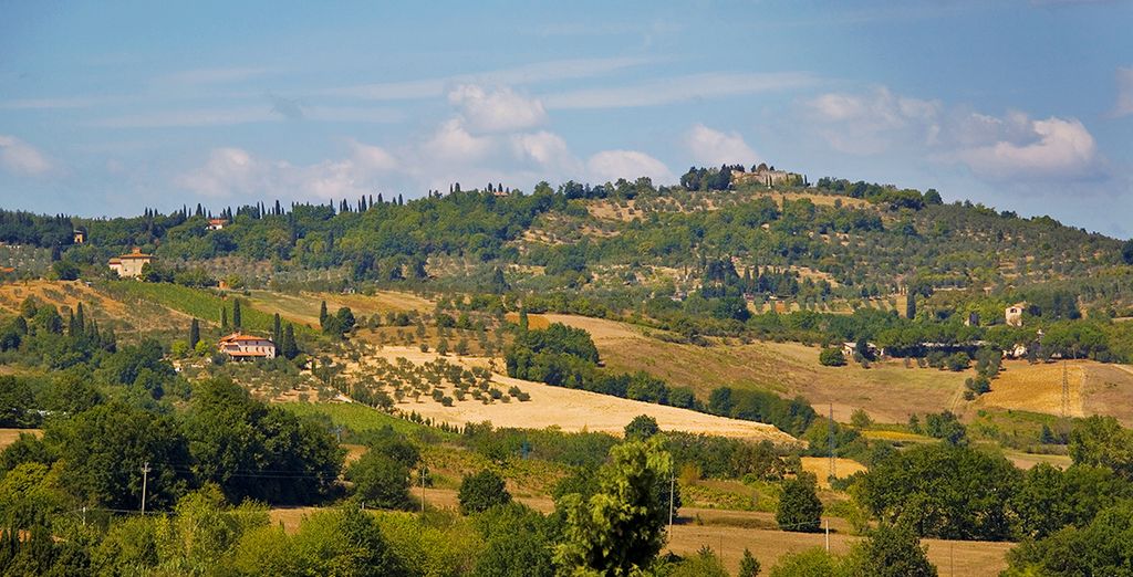 Relais Villa ll Palagio 4*