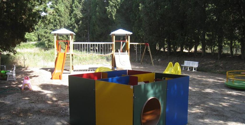 Club Le Rosette 4*