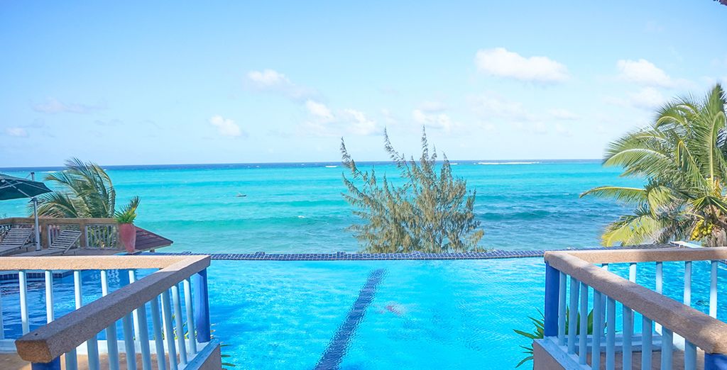 Ras Michamvi Beach Resort