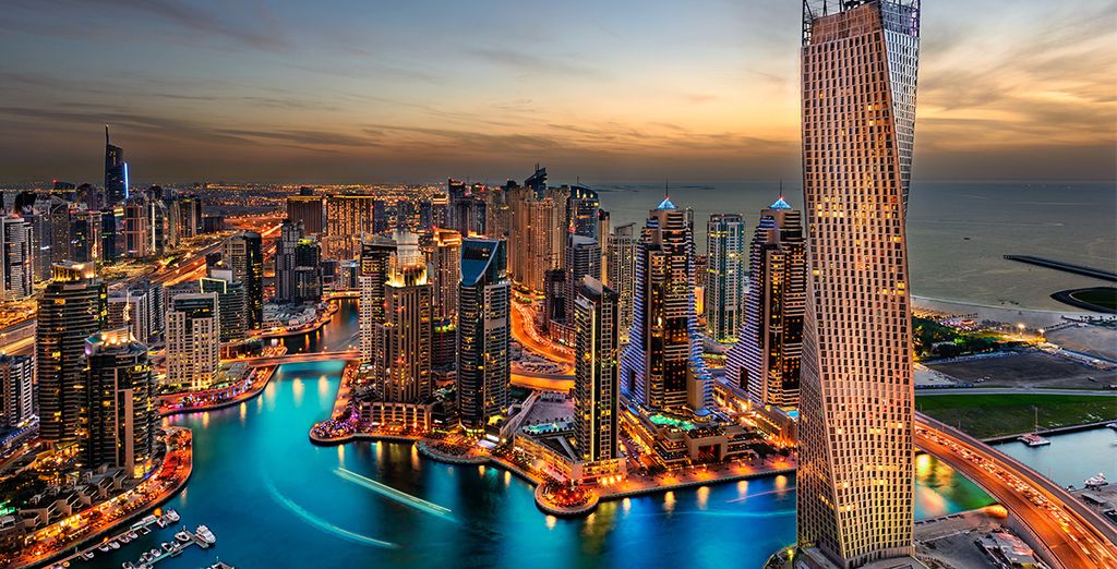 Triangolo d'Oro & Varanasi con possibile estensione a Dubai