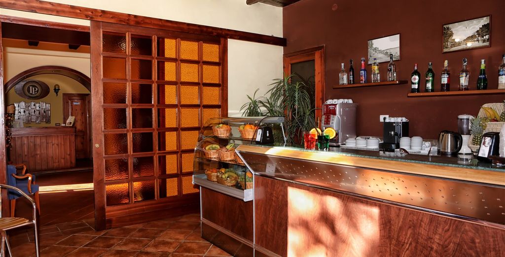 Agriturismo La Perciata
