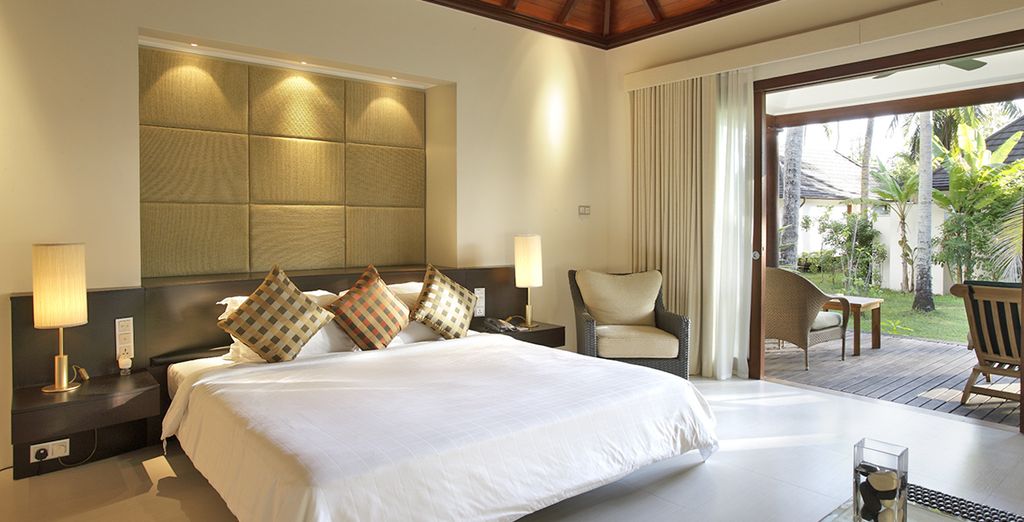 Hotel Auris Plaza Al Barsha 5* a Dubai + Hilton Labriz Resort & Spa 5* alle Seychelles