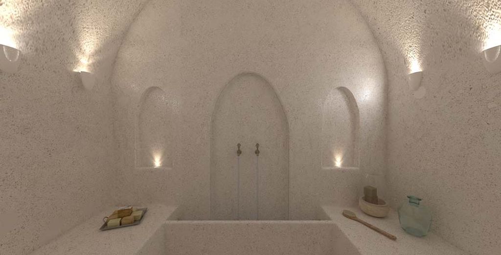Mykonos Euphoria Suite 5*