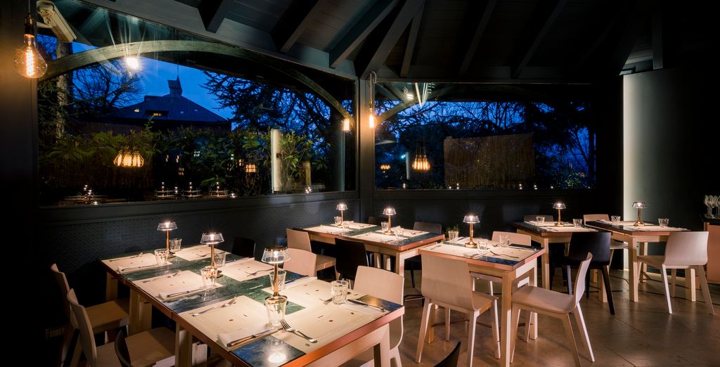 L'Albereta Relais & Chateaux 5*