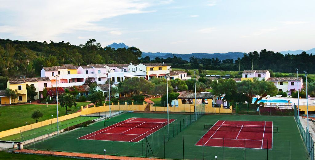 Hotel Airone 4*