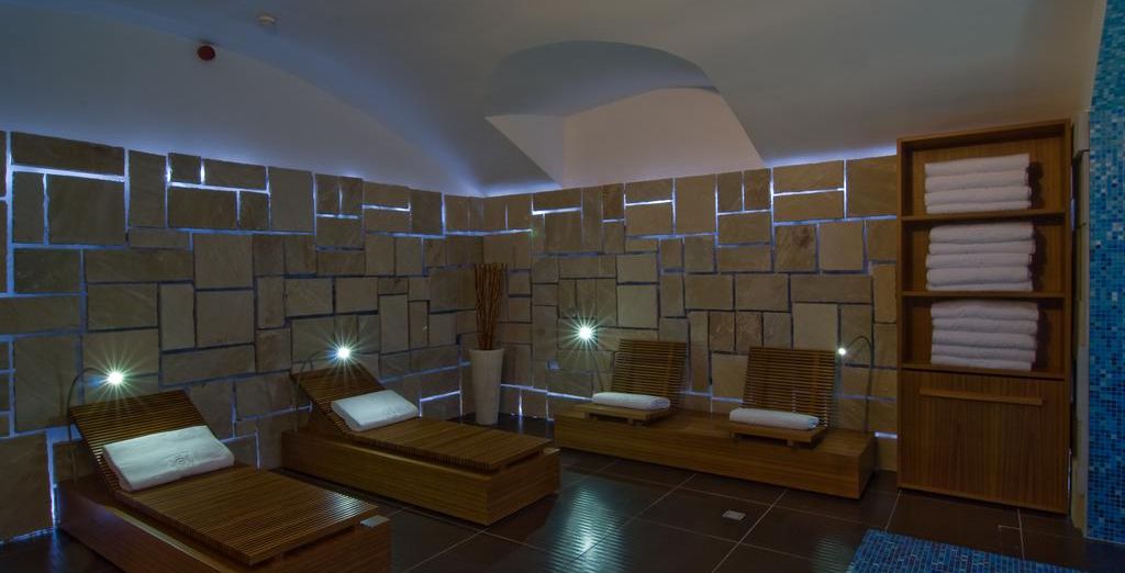 Gallery Park Hotel & Spa 5*