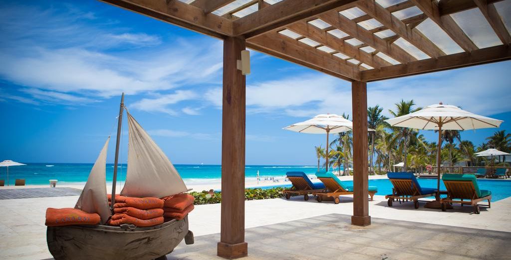 Coral House Suites By CanaBay Hotels 4*