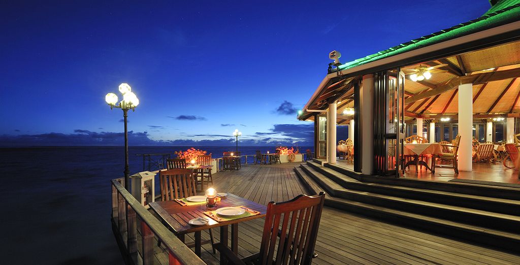 Minitour Sri Lanka + Sun Island Resort & Spa 4*