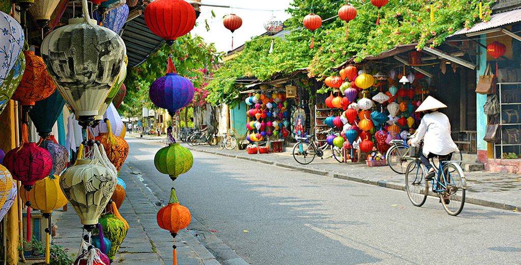 Tour Privato Vietnam con estensione mare a Phu Quoc
