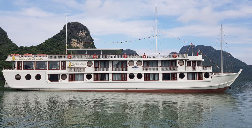 Tour privato del Vietnam con estensione a Saigon