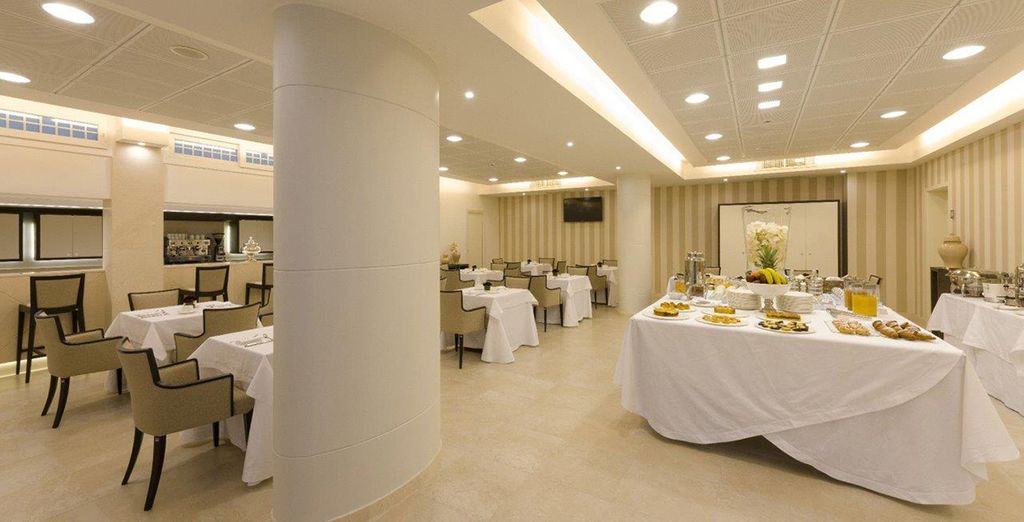 Hotel Palazzo Bezzi 4*