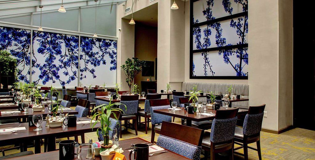 Hilton Garden Inn New York/Manhattan-Chelsea