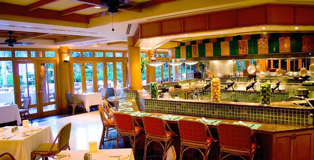 The Sukosol Hotel 5* + Hyatt Regency Hua Hin 5*