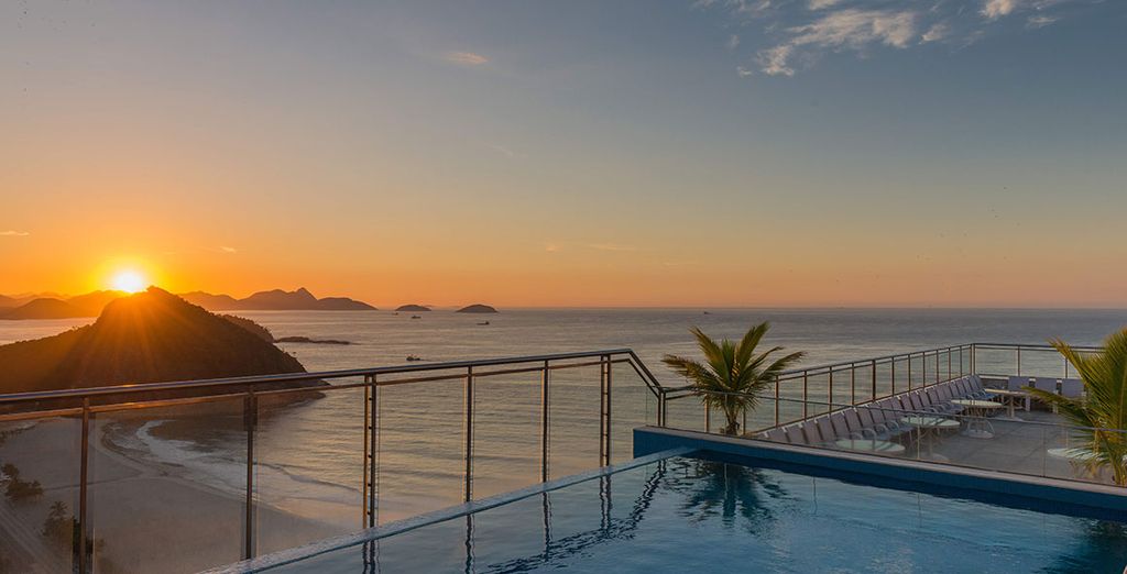 Brasile tra Rio de Janeiro e Paraty