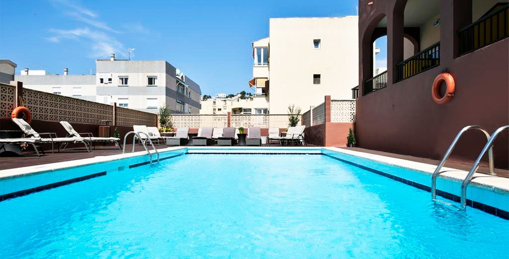 TRYP Mallorca Santa Ponsa