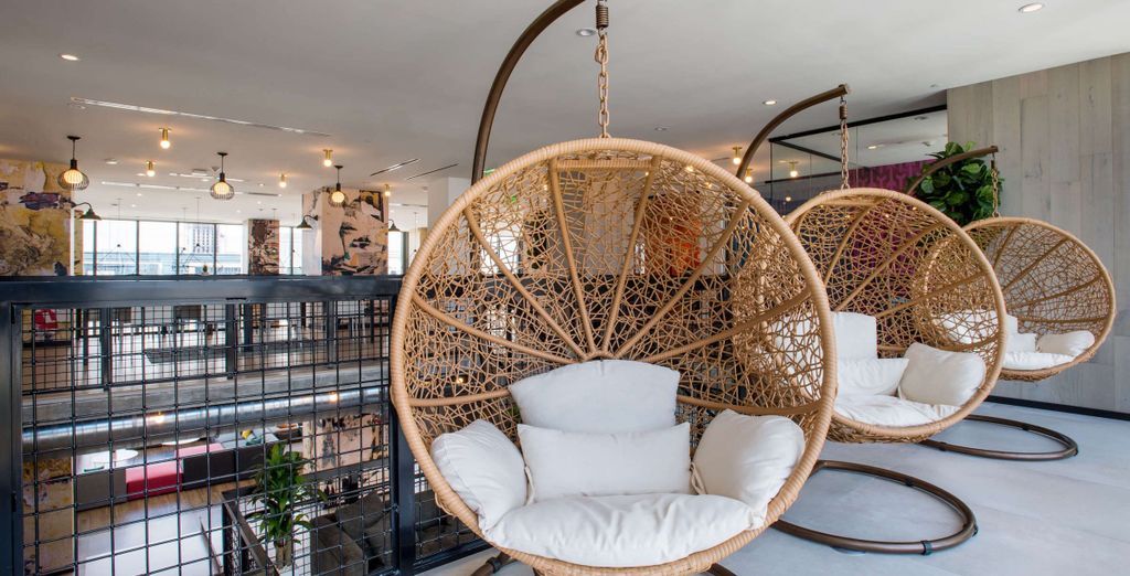 The Guild Miami Downtown 4* e crociera alle Bahamas