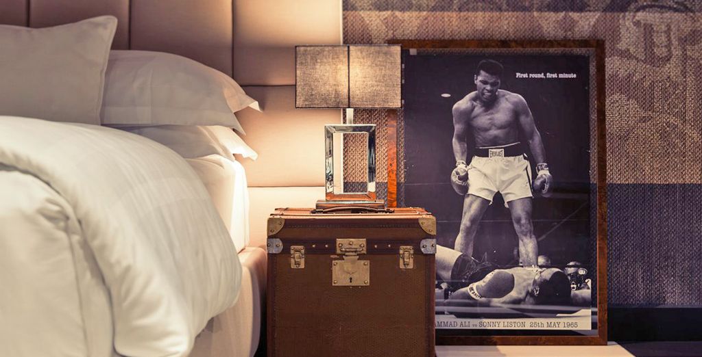 The Yard Hotel Milano 4*