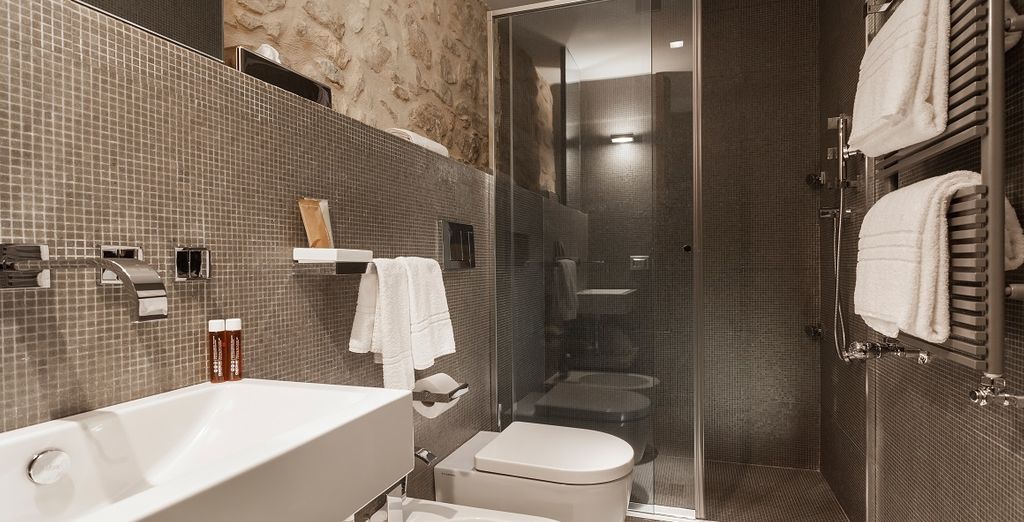 Villa Boscarino - Boutique Hotel