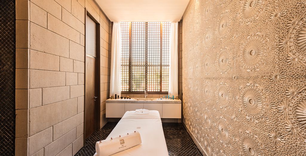 Hotel Sahrai 5*