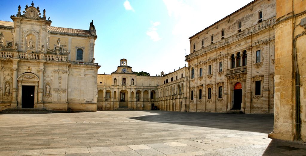 Dimora Storica Muratore Luxury Rooms