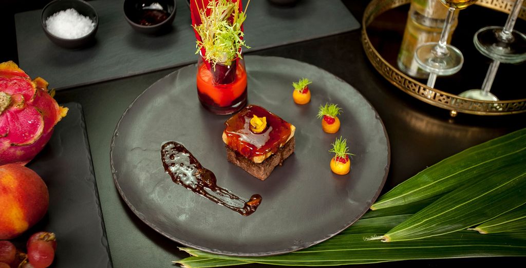 The Grand Reserve at Paradisus Palma Real 5*