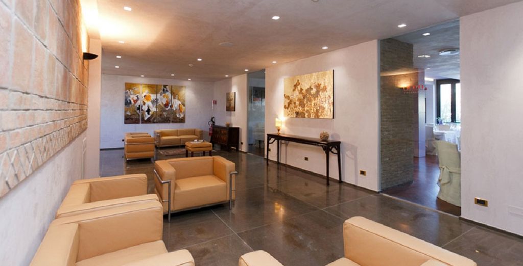 San Paolo Hotel 4*